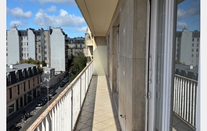 5 Pièces PARIS (75016)  136 m2 1 350 000 € 