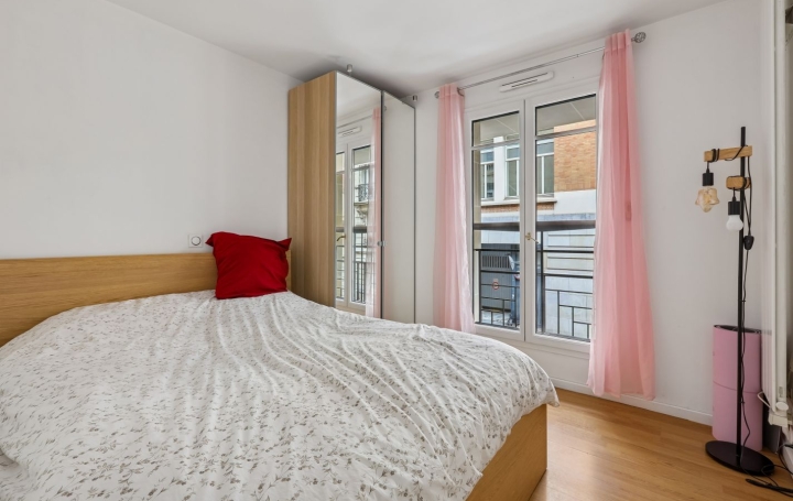 2 Pièces PARIS (75016)  44 m2 590 000 € 