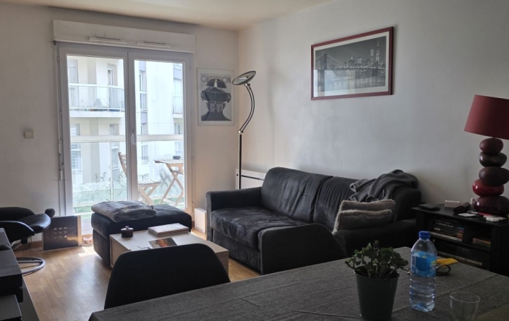 2 Pièces SURESNES (92150)  50 m2 375 000 € 