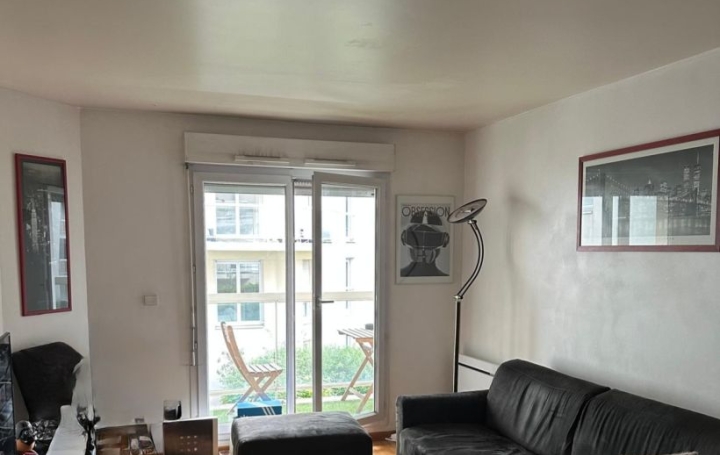 2 Pièces SURESNES (92150)  50 m2 375 000 € 