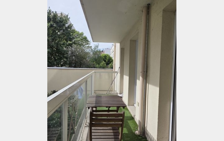 2 Pièces SURESNES (92150)  50 m2 375 000 € 