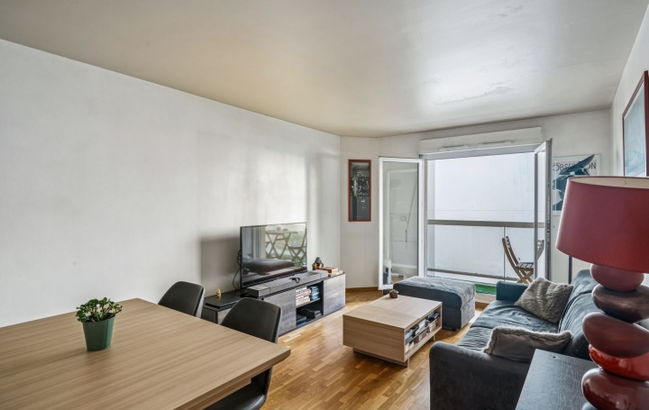 2 Pièces SURESNES (92150)  50 m2 375 000 € 