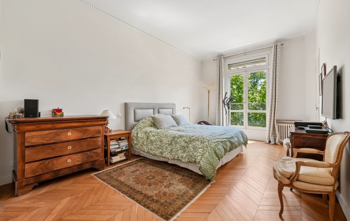 7 Pièces NEUILLY-SUR-SEINE (92200)  201 m2 2 640 000 € 