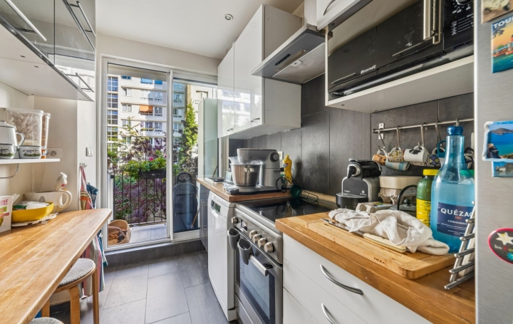 4 Pièces PARIS (75016)  88 m2 850 000 € 
