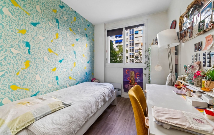 4 Pièces PARIS (75016)  88 m2 850 000 € 