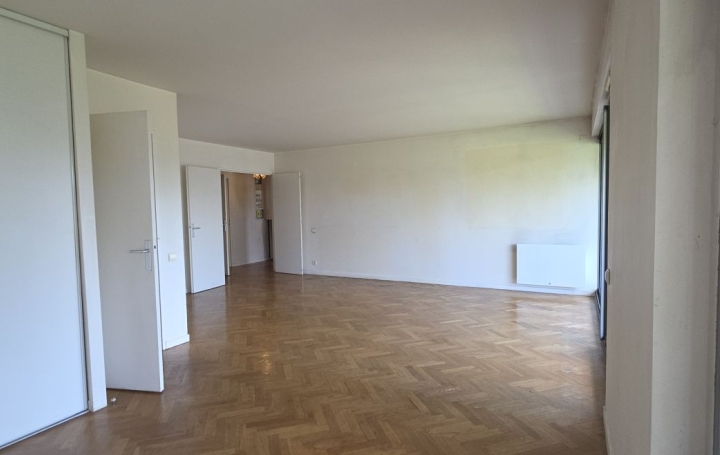 4 Pièces PARIS (75015)  89 m2 998 000 € 