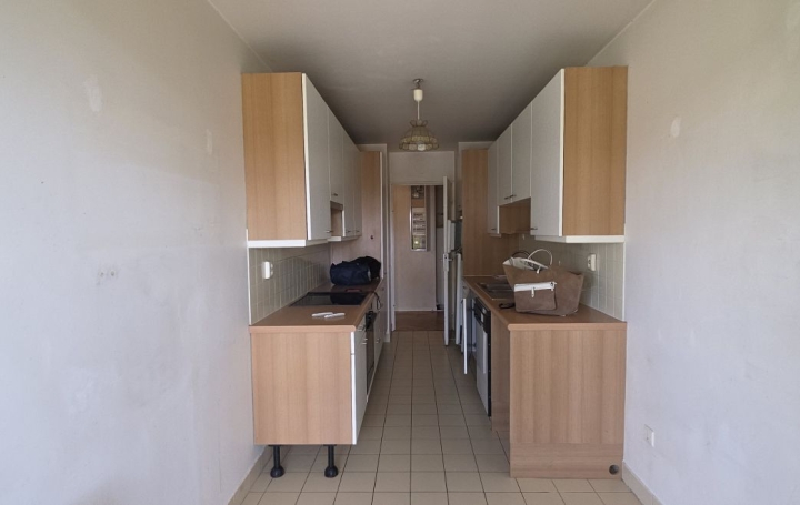 4 Pièces PARIS (75015)  89 m2 998 000 € 