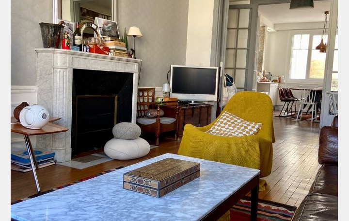 3 Pièces PARIS (75016)  95 m2 1 035 000 € 