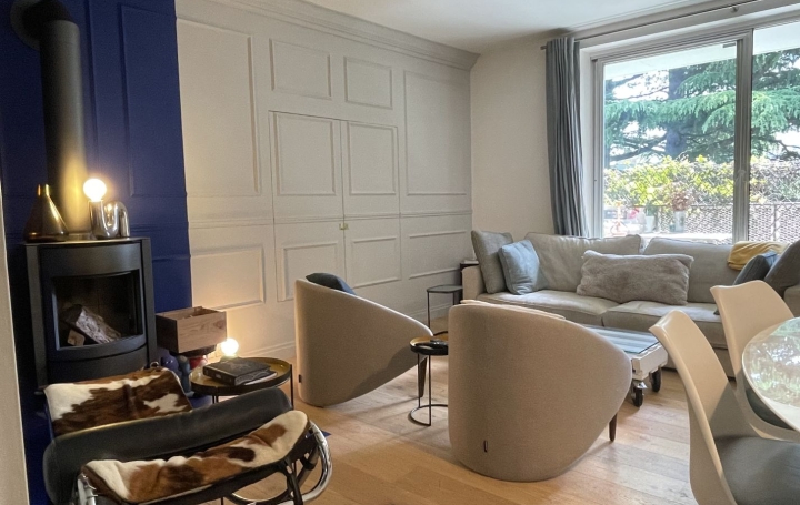 4 Pièces RUEIL-MALMAISON (92500)  108 m2 570 000 € 