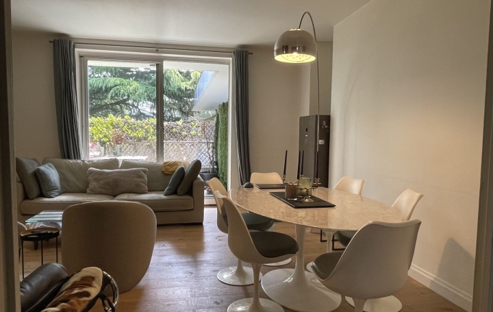 4 Pièces RUEIL-MALMAISON (92500)  108 m2 570 000 € 