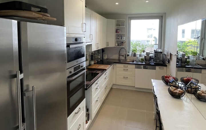 4 Pièces RUEIL-MALMAISON (92500)  108 m2 570 000 € 