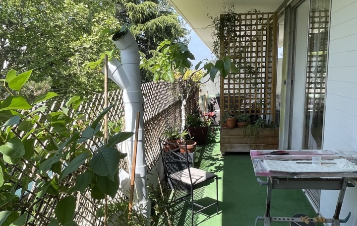 4 Pièces RUEIL-MALMAISON (92500)  108 m2 570 000 € 