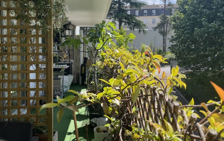 4 Pièces RUEIL-MALMAISON (92500)  108 m2 570 000 € 