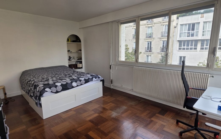 Appartement PARIS (75016) 51 m<sup>2</sup> 527 500 € 