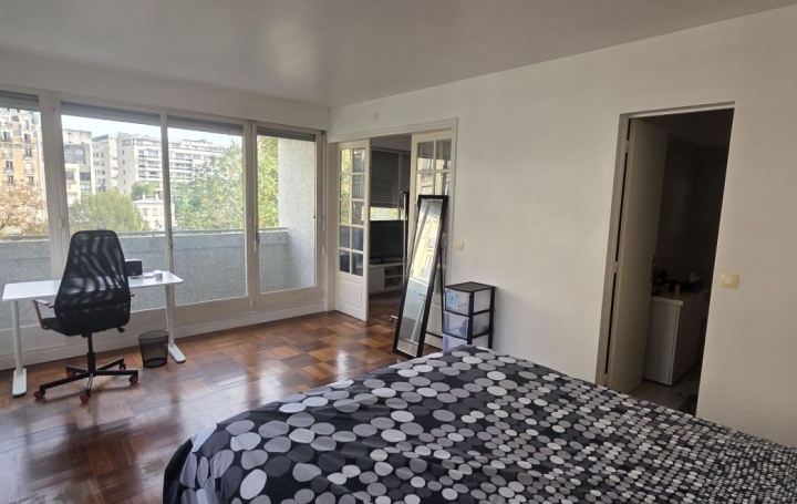2 Pièces PARIS (75016)  51 m2 527 500 € 