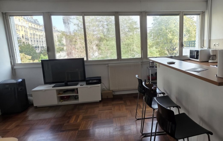 2 Pièces PARIS (75016)  51 m2 527 500 € 