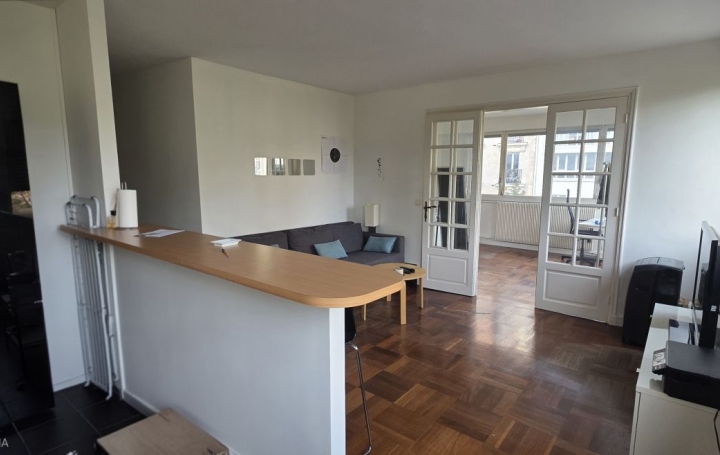 2 Pièces PARIS (75016)  51 m2 527 500 € 