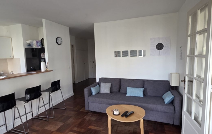 2 Pièces PARIS (75016)  51 m2 527 500 € 