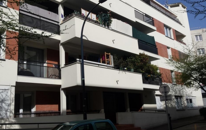 Réseau Immo-diffusion : Appartement P3  TREMBLAY-EN-FRANCE  66 m2 139 100 € 