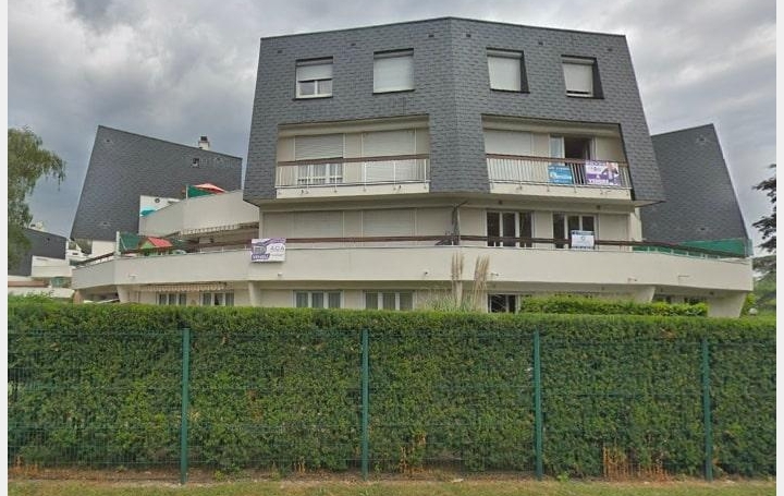 Réseau Immo-diffusion : Appartement P3  COUBRON  70 m2 220 000 € 