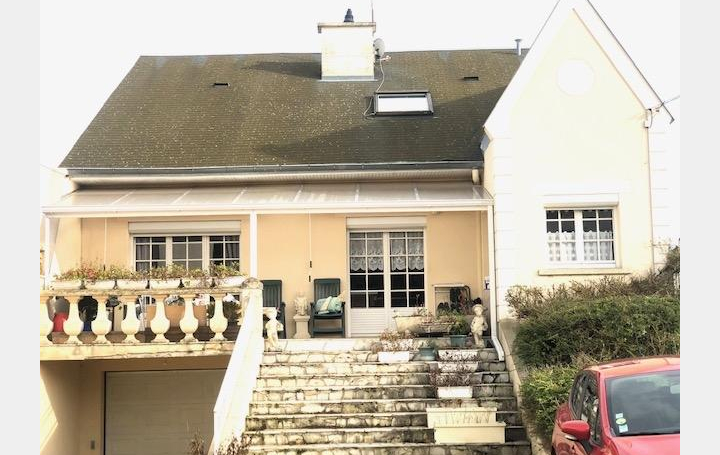 Réseau Immo-diffusion : Maison  CHELLES  147 m2 363 000 € 