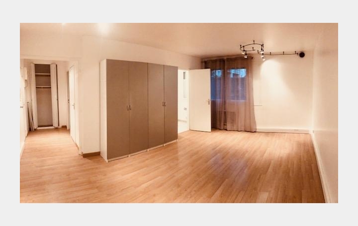 Réseau Immo-diffusion : Studio  CHELLES  36 m2 147 000 € 