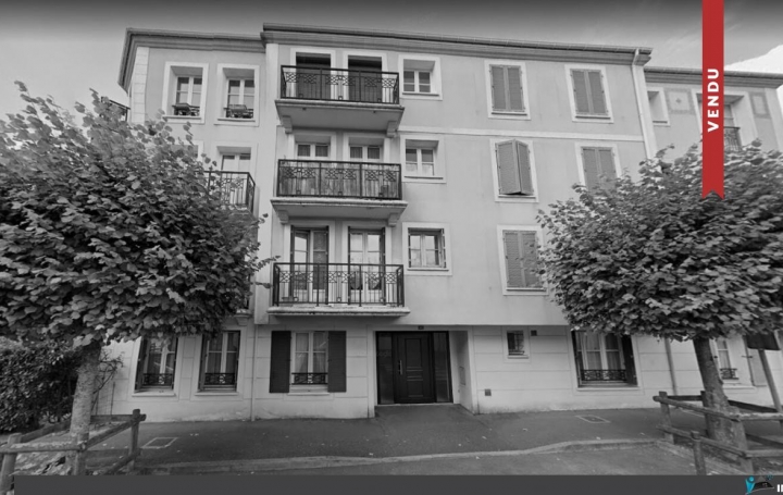 Réseau Immo-diffusion : Appartement P2  VILLEPARISIS  38 m2 155 150 € 