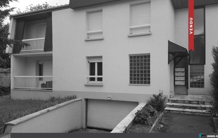 Réseau Immo-diffusion : Appartement P2  LIVRY-GARGAN  57 m2 196 100 € 