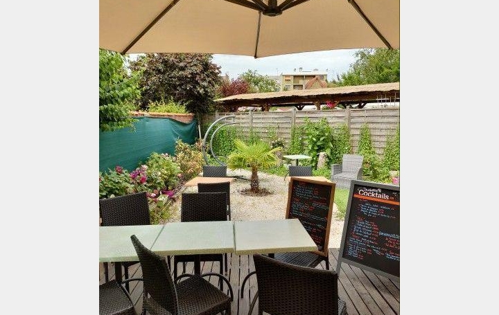 Réseau Immo-diffusion : Activité commerciale  VAIRES-SUR-MARNE   140 000 € 