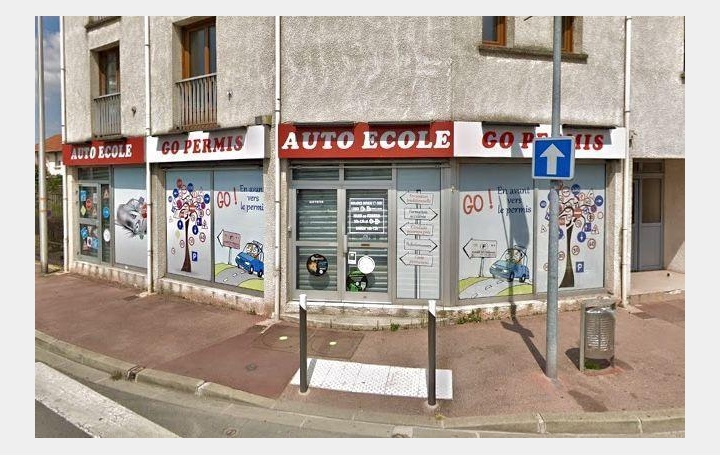 Réseau Immo-diffusion : Local commercial  TREMBLAY-EN-FRANCE  75 m2 210 000 € 