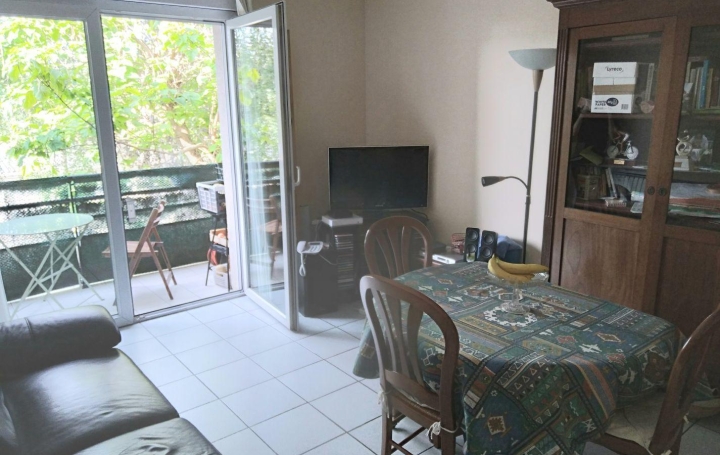 Réseau Immo-diffusion : Appartement P2  TREMBLAY-EN-FRANCE  40 m2 155 150 € 