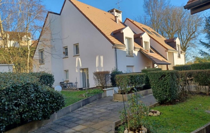 Réseau Immo-diffusion : Appartement P2  DAMMARTIN-EN-GOELE  50 m2 190 800 € 