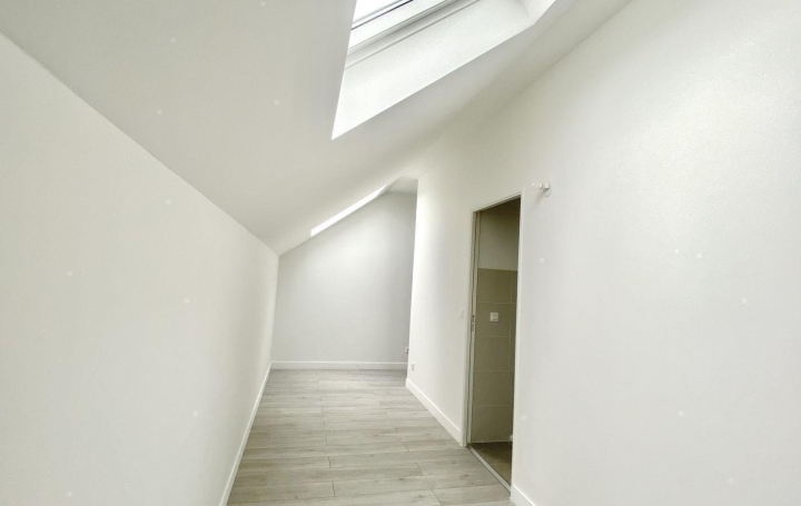 Réseau Immo-diffusion : Appartement P3  VILLIERS-LE-BEL  76 m2 256 470 € 