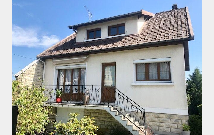 Réseau Immo-diffusion : Maison  COUBRON  102 m2 353 000 € 