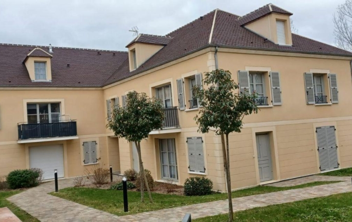 Réseau Immo-diffusion : Appartement P3  MOUSSY-LE-NEUF  54 m2 190 800 € 