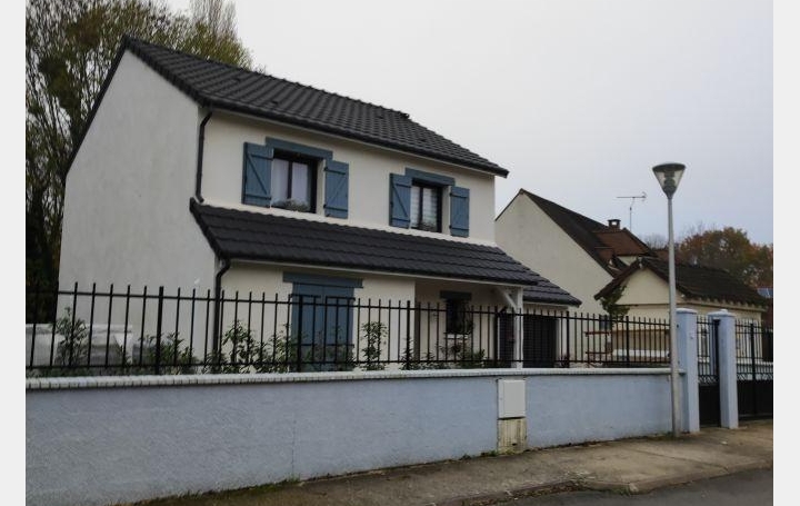 Réseau Immo-diffusion : Maison  COUBRON  120 m2 420 000 € 