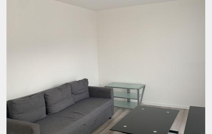 Réseau Immo-diffusion : Appartement P1  TREMBLAY-EN-FRANCE  25 m2 107 000 € 