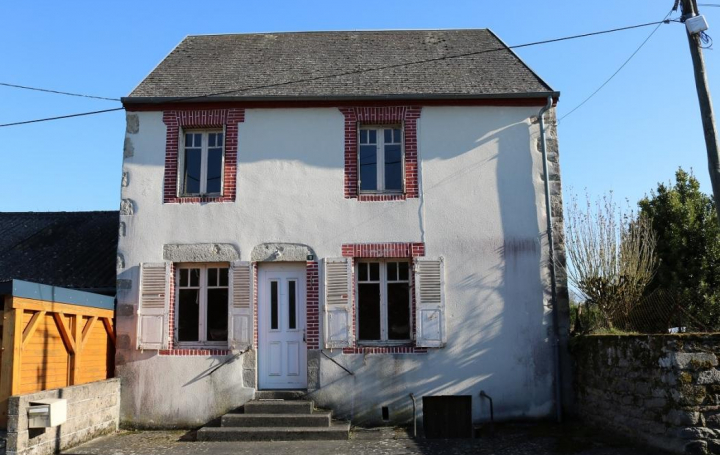 Réseau Immo-diffusion : Maison  LADAPEYRE  82 m2 29 000 € 