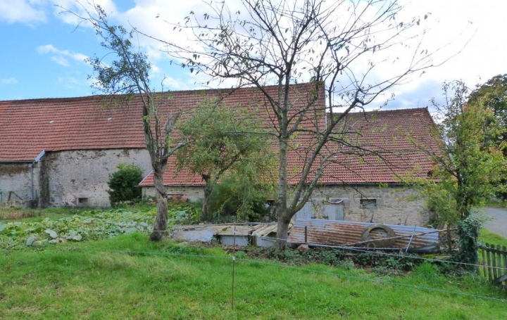 Réseau Immo-diffusion : Terrain  HURIEL   24 000 € 