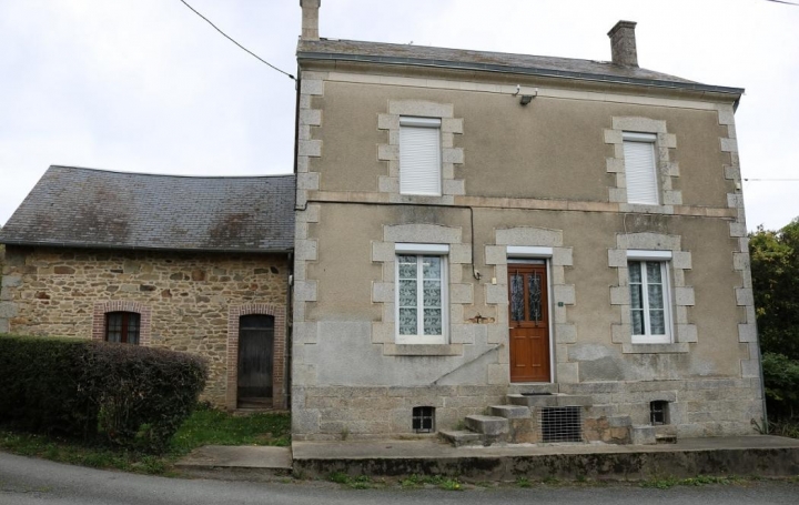 Réseau Immo-diffusion : Maison  ROCHES  55 m2 77 000 € 