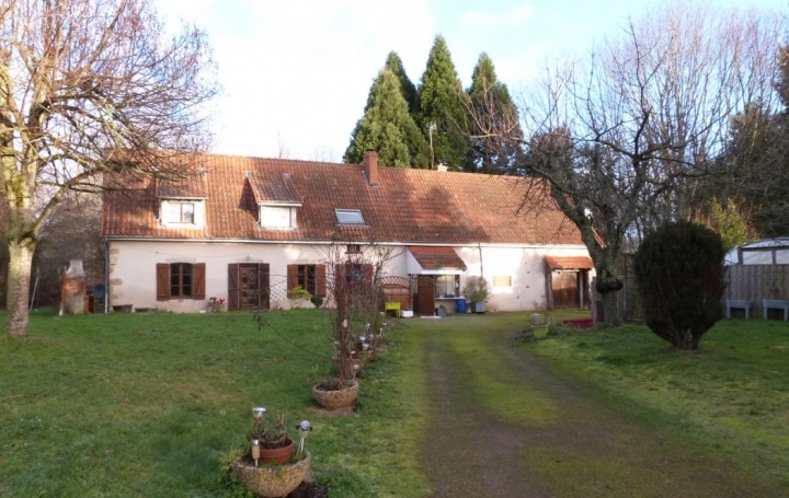 Réseau Immo-diffusion : Maison  SAINT-PALAIS  158 m2 120 000 € 