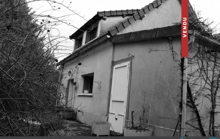 Réseau Immo-diffusion : Maison  DUN-LE-PALESTEL  71 m2 29 000 € 