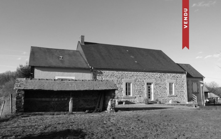 Réseau Immo-diffusion : Maison  SAINTE-SEVERE-SUR-INDRE  161 m2 161 500 € 