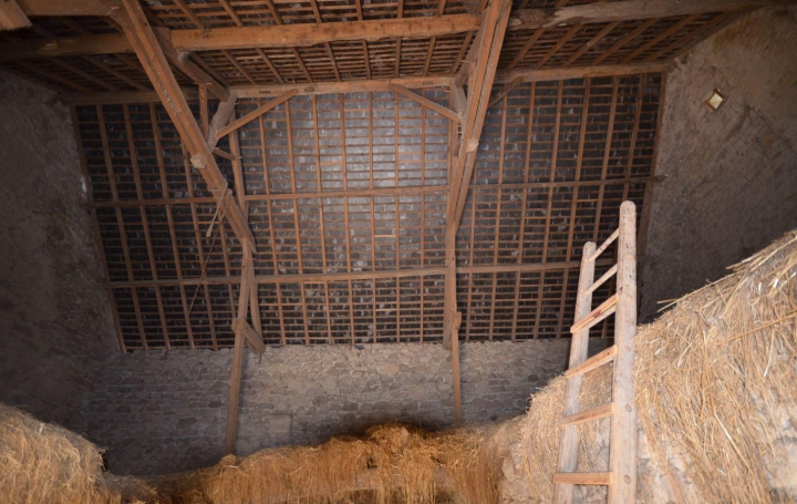 Maison BOUSSAC (23600)  25 m2 29 000 € 