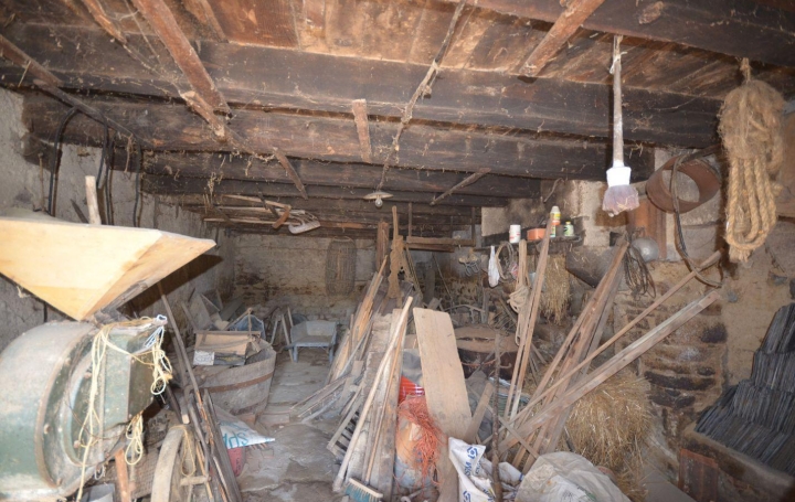 Maison BOUSSAC (23600)  25 m2 29 000 € 