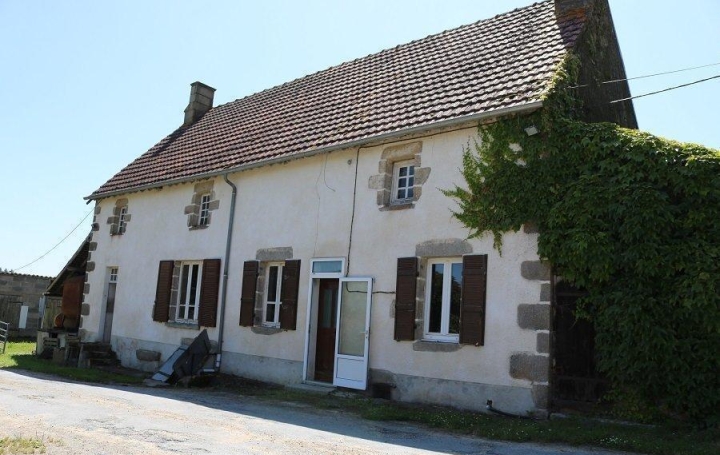 Réseau Immo-diffusion : Maison  ROCHES  82 m2 62 000 € 