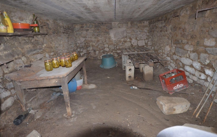 Maison BOUSSAC (23600)  55 m2 20 000 € 