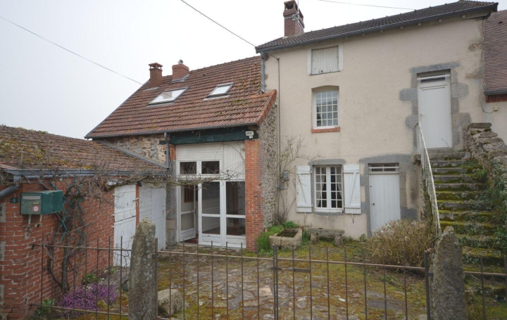 Réseau Immo-diffusion : Maison  LEPAUD  142 m2 115 000 € 