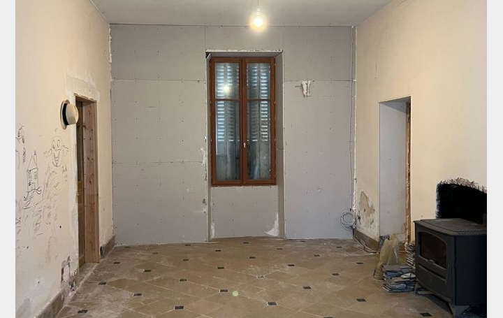 Maison CLUGNAT (23270)  196 m2 135 000 € 