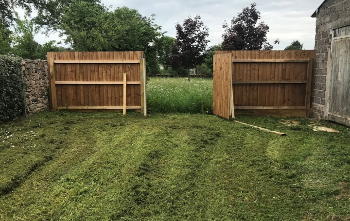 Maison CLUGNAT (23270)  196 m2 135 000 € 